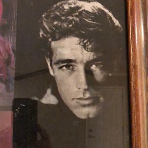 Meet your Posher, Ken